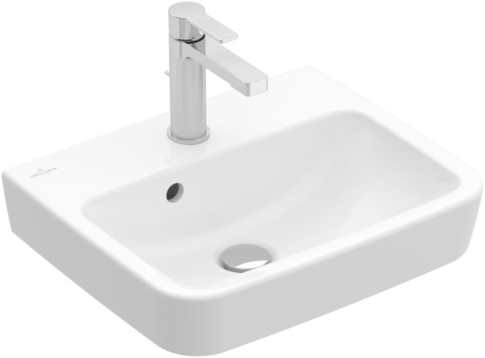 

Умывальник Villeroy & Boch O.Novo 43445201