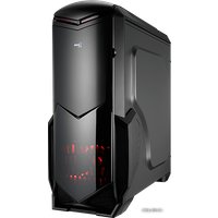 Корпус AeroCool BattleHawk Black