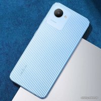 Телефон Realme C30 2GB/32GB международная версия (синий) в Гомеле