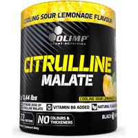 Цитруллин Olimp Citrulline Malate (лимон, 200г)