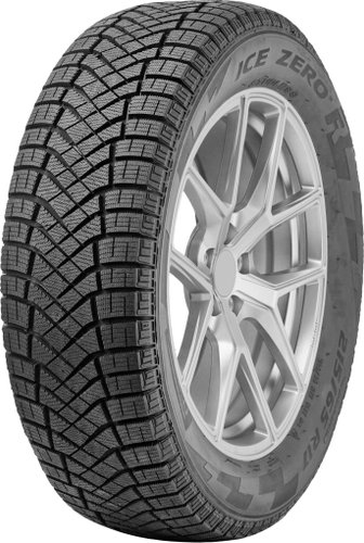 Ice Zero Friction 245/45R20 103H