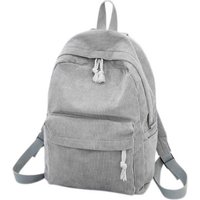 Городской рюкзак Borgo Antico 8756 (серый)