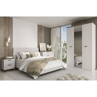 Кровать Anrex Vinati С подъемником 120 (персидский жемчуг/амарок) в Пинске