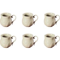 Набор кружек Lenardi 164-018 (6шт)