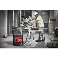 Портативная зарядная станция Milwaukee MX FUEL MXF PS-0 4933493922 (без АКБ)