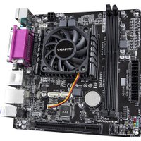 Материнская плата Gigabyte GA-E6010N (rev. 1.0)