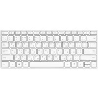 Клавиатура Microsoft Designer Compact Keyboard (белый)
