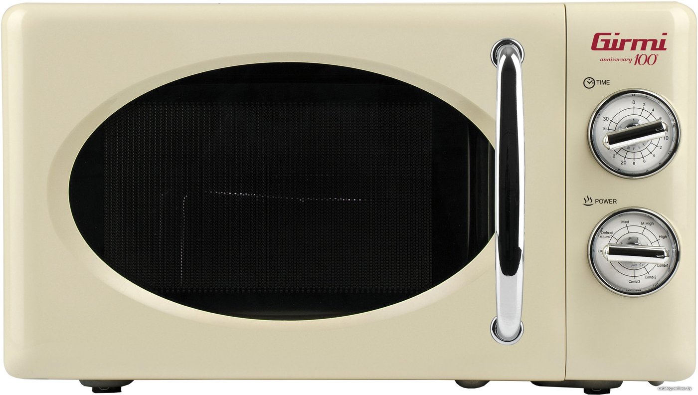 Микроволновая печь Girmi FM2105