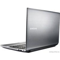 Ноутбук Samsung 550P5C (NP550P5C-S04RU)