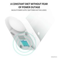 Кормушка электронная Petkit Fresh Element Solo (черный)