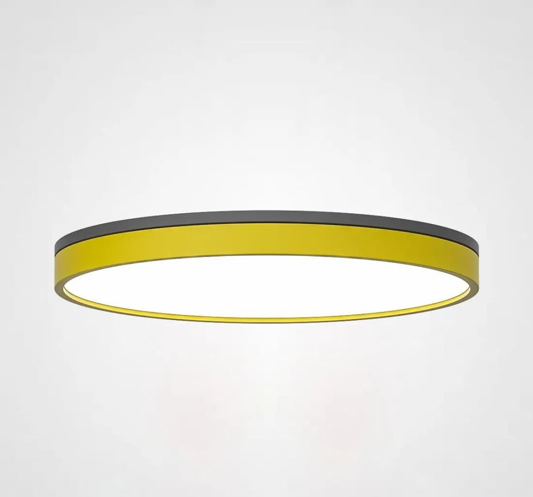 

Светильник-тарелка ImperiumLoft Kier01 181032-26