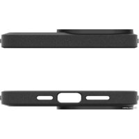 Чехол для телефона Spigen Core Armor (MagFit) для iPhone 15 Pro ACS06467 (черный)