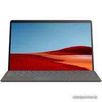 Бизнес планшет Microsoft Surface Pro X LTE 16GB/256GB (платиновый)