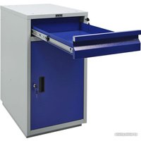 Тумба Практик WD-2