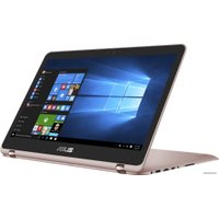 Ноутбук 2-в-1 ASUS ZenBook Flip UX360UAK-BB298T