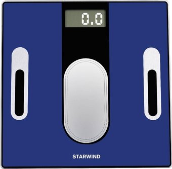 Напольные весы StarWind SSP6050