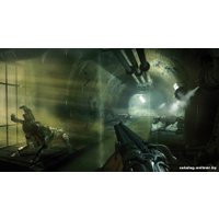  Wolfenstein: The New Order для PlayStation 4