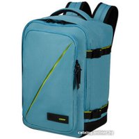 Городской рюкзак American Tourister Take2cabin 15.6" 91G-11004 (breeze blue)