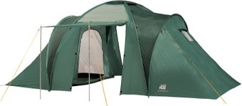 Кемпинговая палатка High Peak Como 4