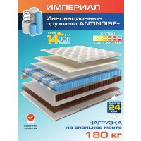Матрас AMI Империал 80x190 в Орше