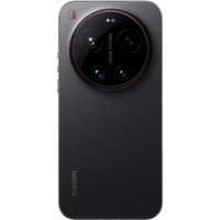 Телефон Xiaomi 17 Ultra 16GB/1TB международная версия (черный)