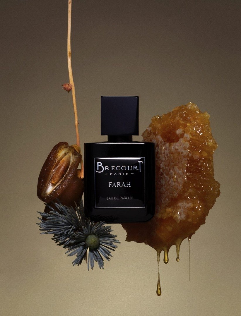 

Парфюмерная вода Brecourt Farah EdP (100 мл + 24 мл)