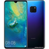 Телефон Huawei Mate 20 HMA-L29 4GB/128GB (сумеречный)