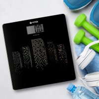 Напольные весы Vitek VT-8073 B