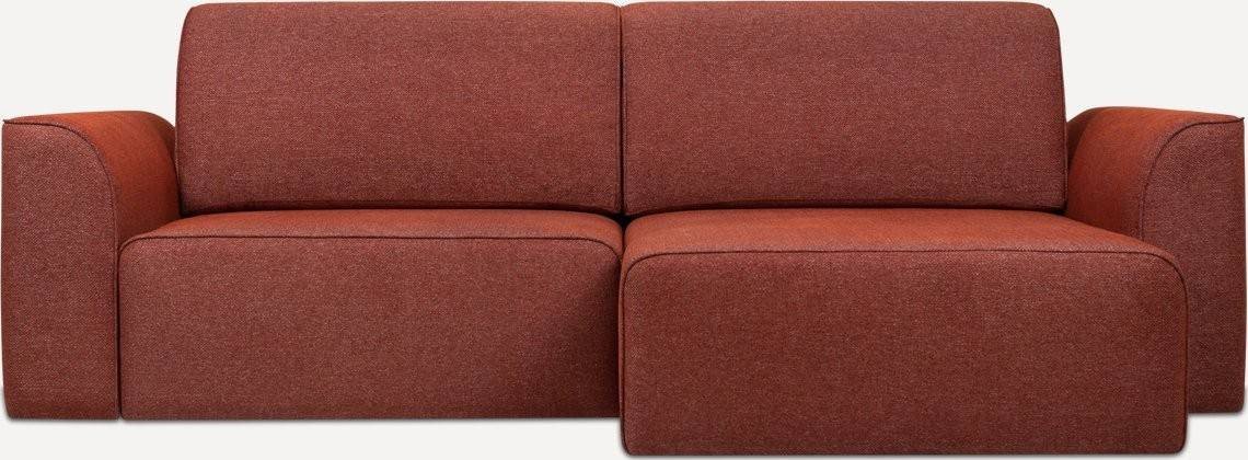 

Угловой диван Divan Байвин-1 Soft Ginger 223685 (оранжевый)