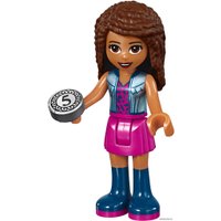 Конструктор LEGO Friends 41405 Игровая шкатулка Покупки Андреа