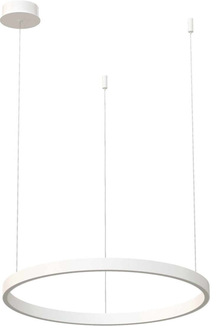 

Подвесная люстра Byled HALO-RN-WH-1535-35-NW