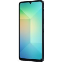 Смартфон Samsung Galaxy A06 SM-A065F 4GB/64GB (черный)