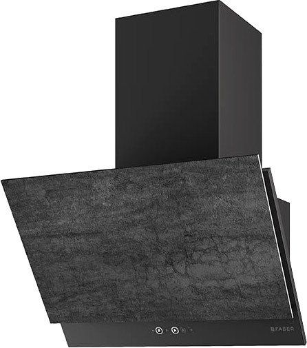 

Кухонная вытяжка Faber Grexia Gres DG/BK A60 330.0543.464