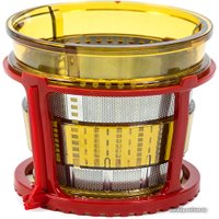 Соковыжималка Oursson JM7002/RD