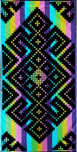 Полотенце Privilea Спадчына 25С2 (75x150)