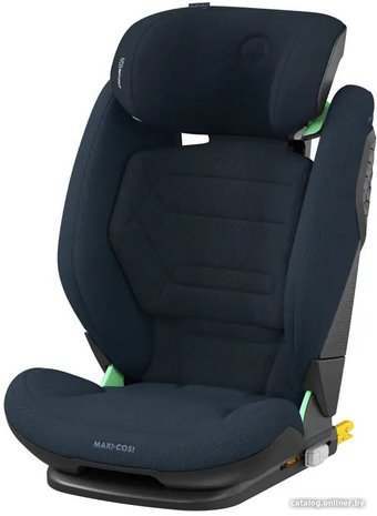 Детское автокресло Maxi-Cosi RodiFix Pro2 i-Size (authentic blue)