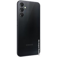 Телефон Samsung Galaxy A24 SM-A245F/DSN 8GB/128GB (черный)