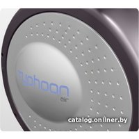 Гребной тренажер Oxygen Fitness Typhoon HRC