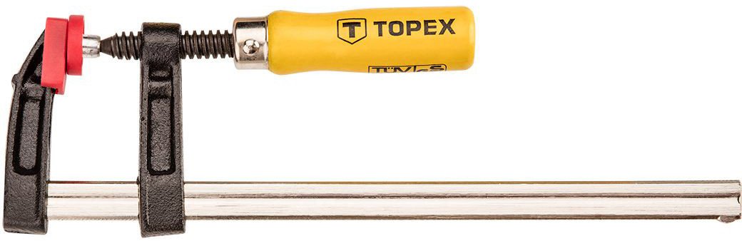 

Струбцина TOPEX 12A102