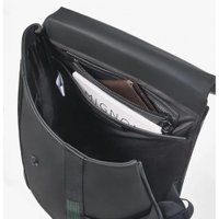 Городской рюкзак Ninetygo Urban E-Using Plus (серый)