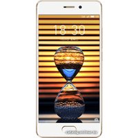 Телефон MEIZU Pro 7 Helio P25 64GB (золотистый)