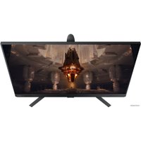 Игровой монитор Samsung Odyssey G7 LS32BG700EUXEN