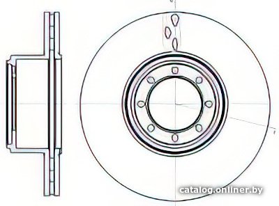 Remsa 6121610