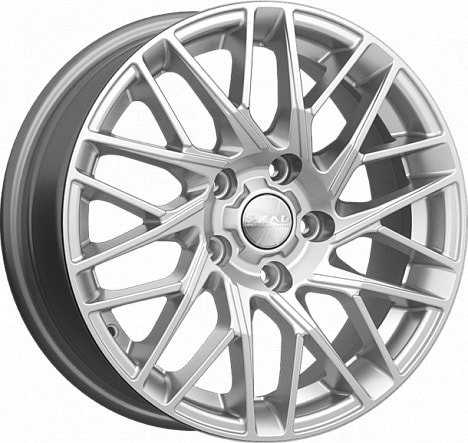 

Литые диски SKAD Сиена 16x6.5" 5x112мм DIA 57.1мм ET 46мм Селена