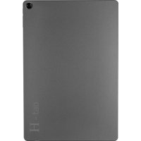 Планшет Horizont H-Tab Office 12GB/512GB (с чехлом и клавиатурой, серый)