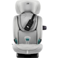 Детское автокресло Britax Romer Advansafix Pro Lux (linen grey)