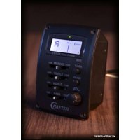 Электроакустическая гитара Crafter HG-250CE