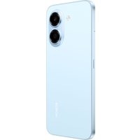 Телефон HONOR X7e LAB-LX1 6GB/256GB международная версия (голубой)