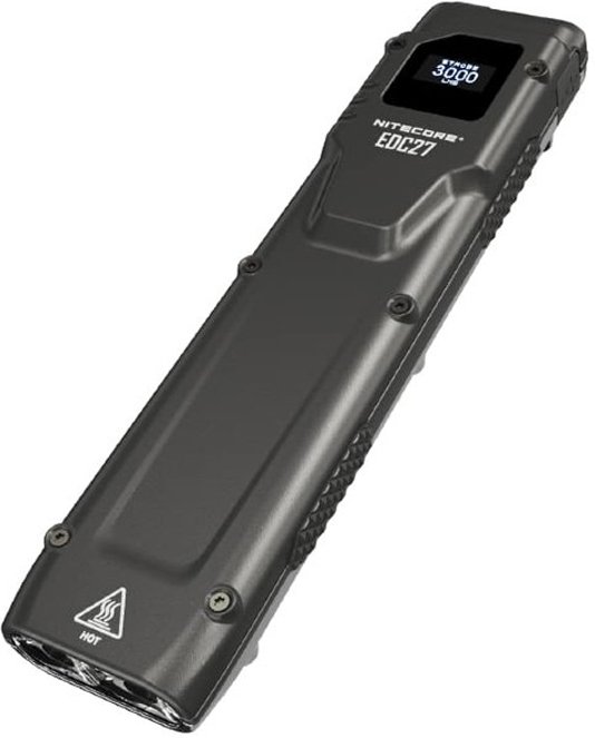 

Фонарь Nitecore EDC27