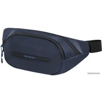 Сумка на пояс Samsonite Ecodiver KH7-01009 (синий)
